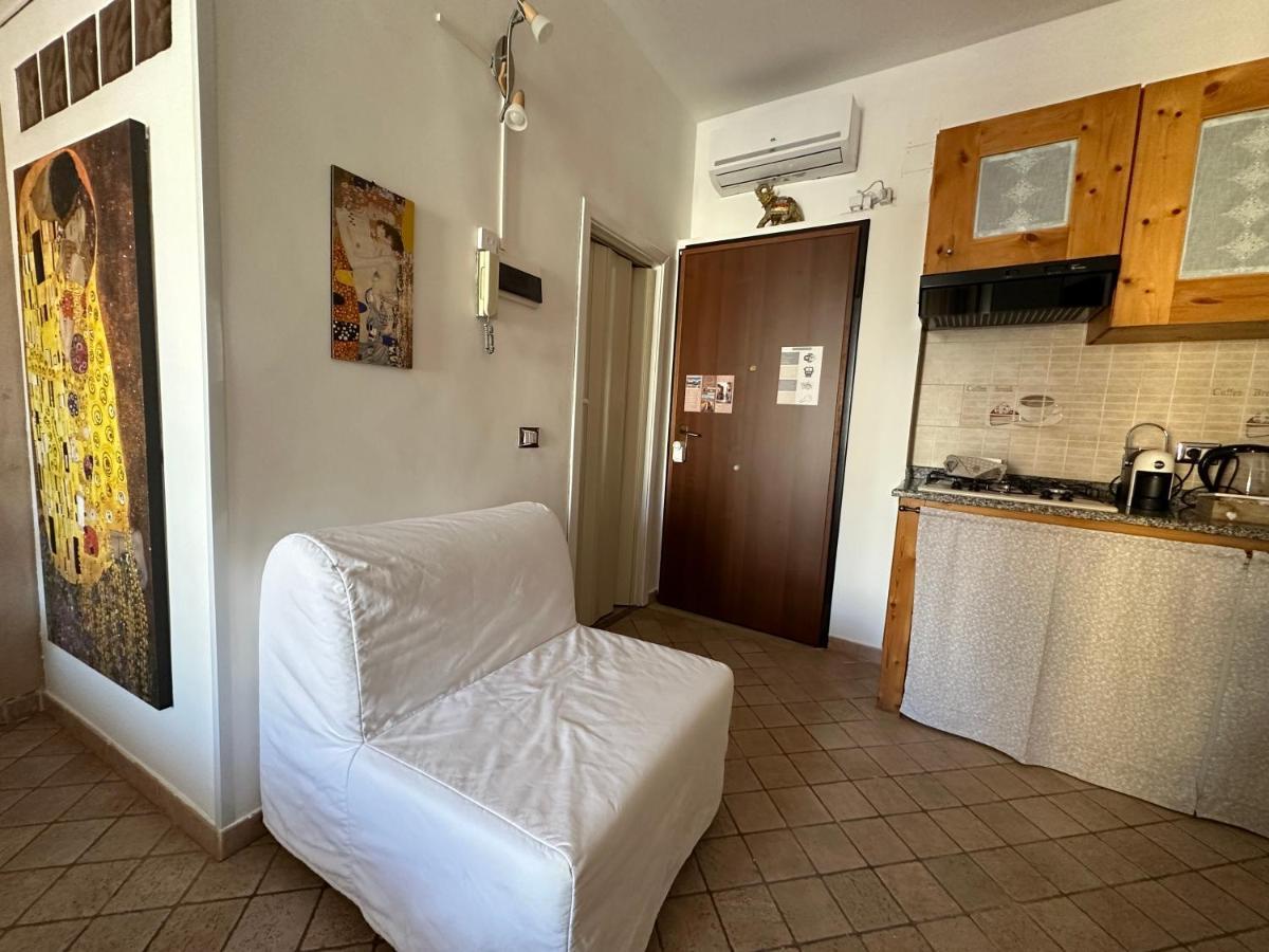 The Civita Apt Town Center Catania Exterior photo
